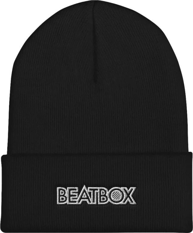 BeatBox Beanie - Image 3