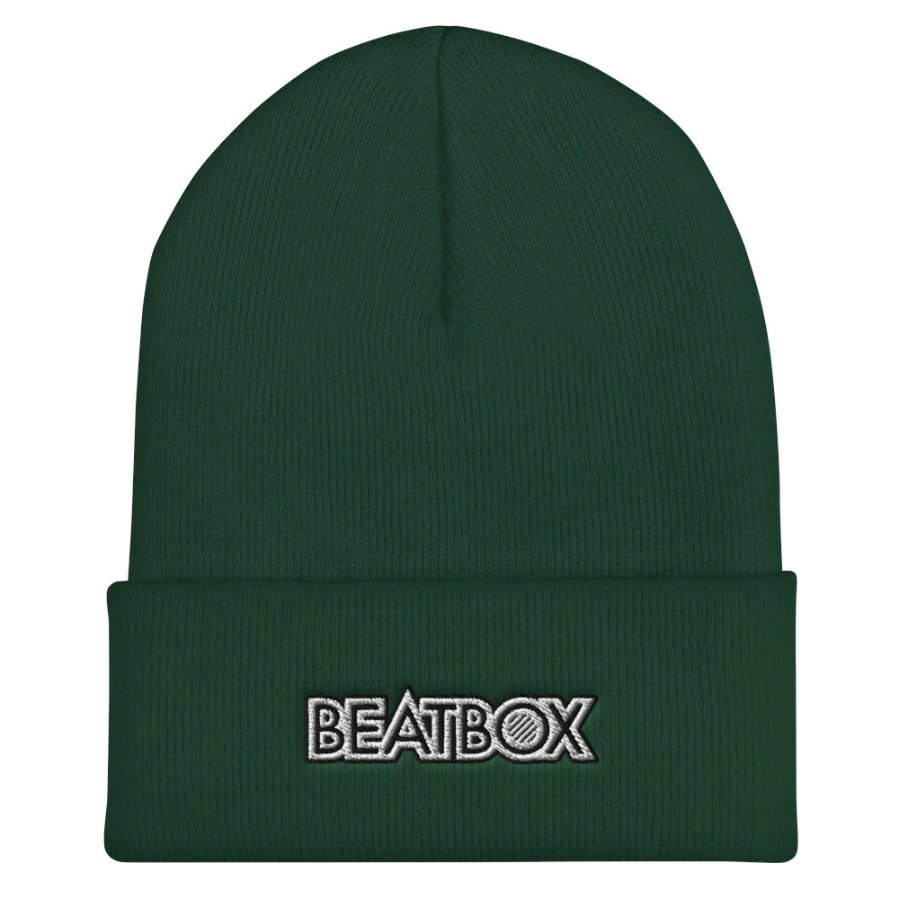 BeatBox Beanie - Image 4