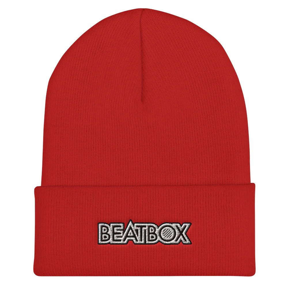 BeatBox Beanie - Image 6