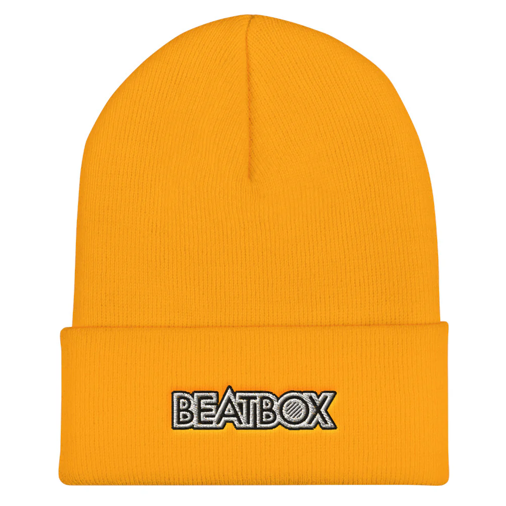 BeatBox Beanie - Image 8