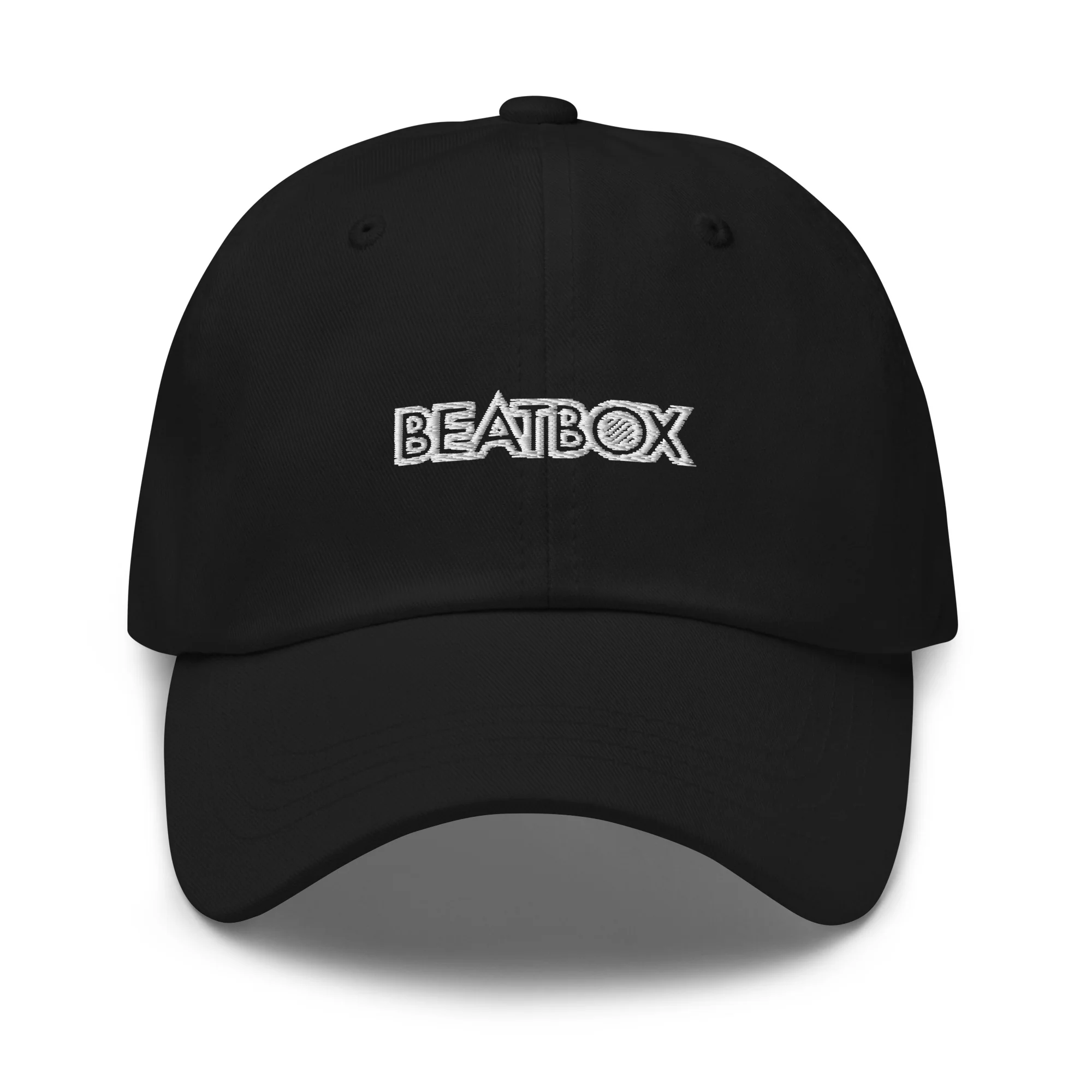 BeatBox Dad hat - Image 2