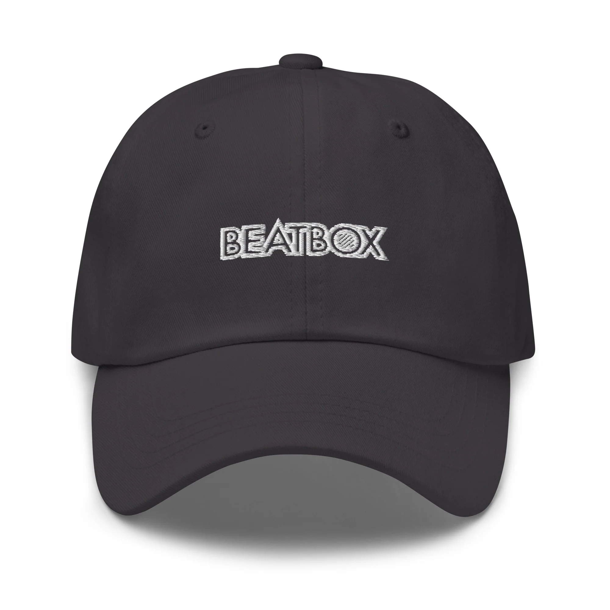 BeatBox Dad hat - Image 4