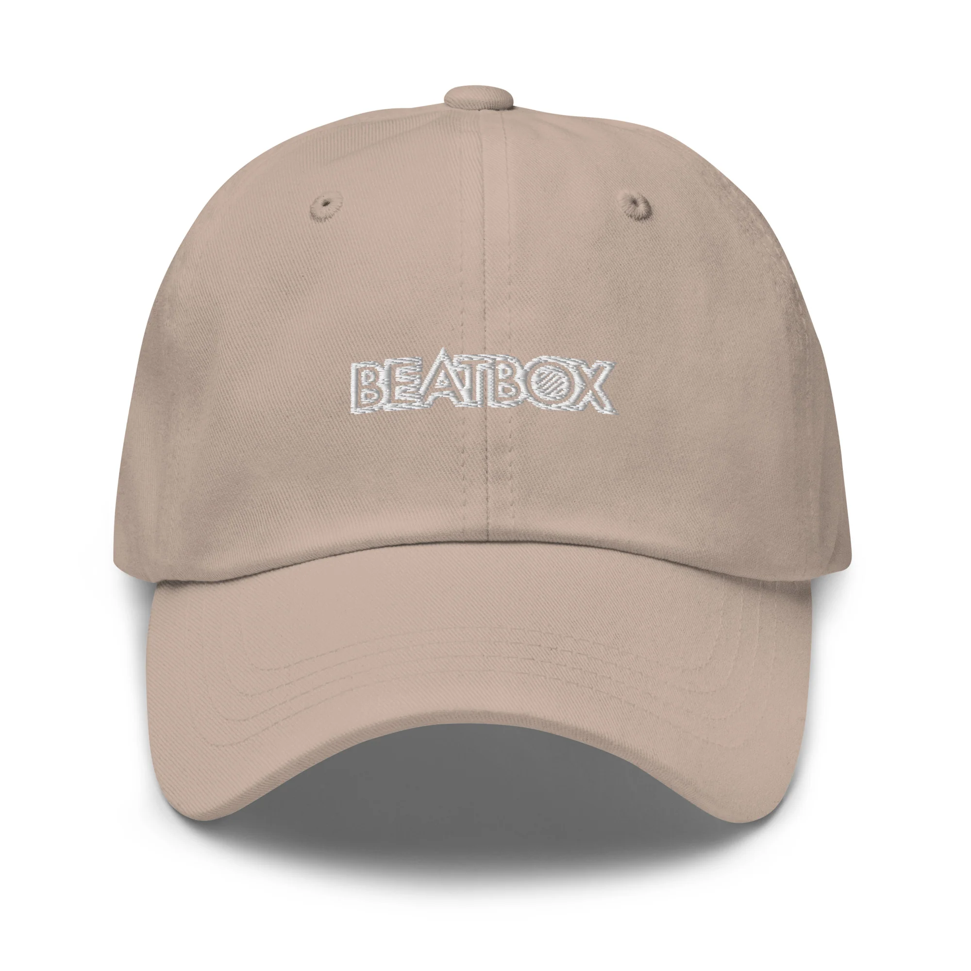 BeatBox Dad hat - Image 5