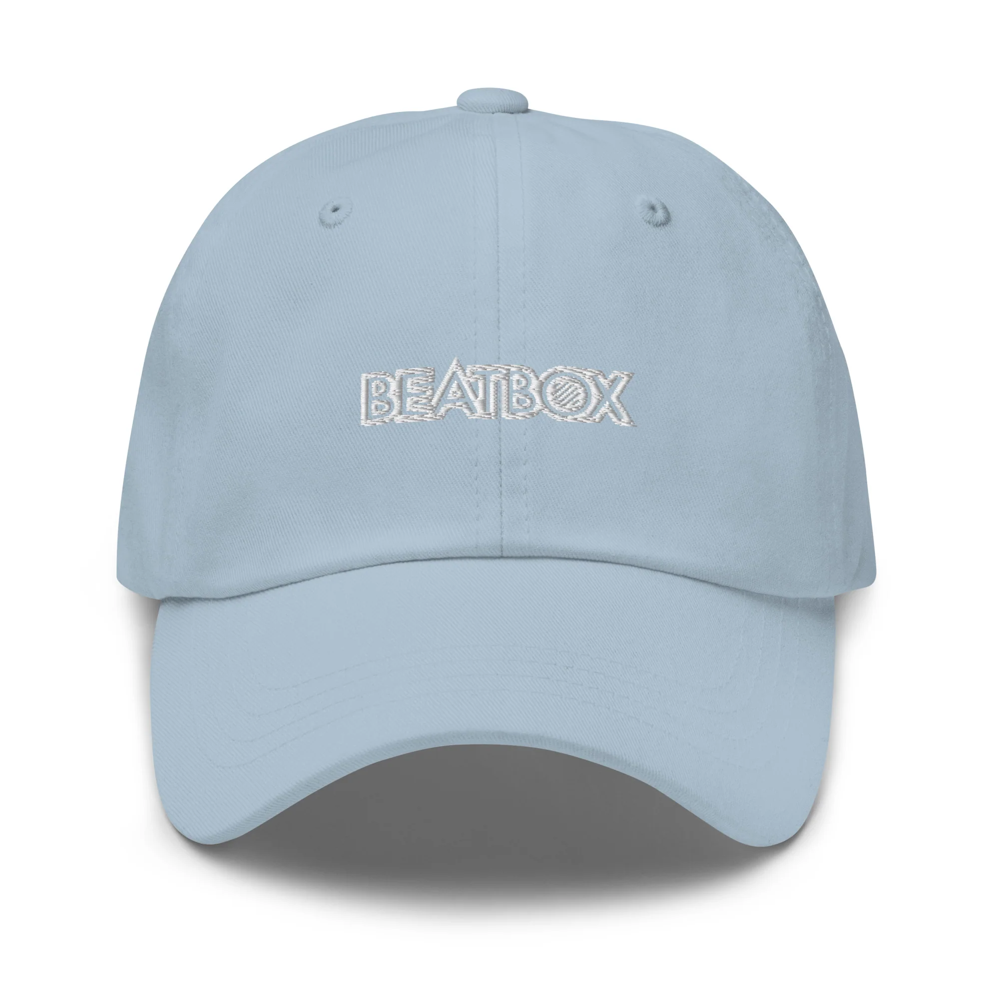 BeatBox Dad hat - Image 6