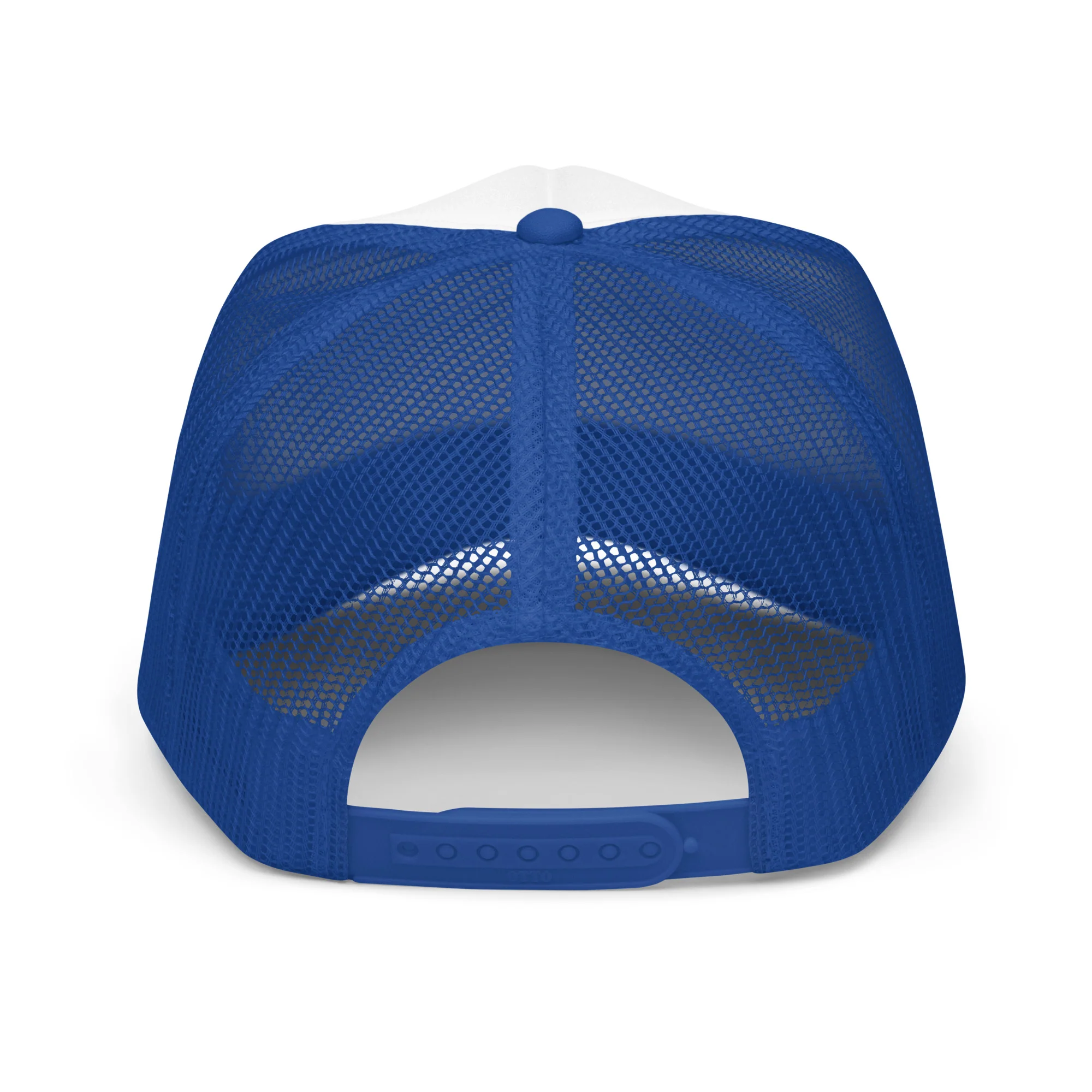 BeatBox Foam trucker hat - Image 11
