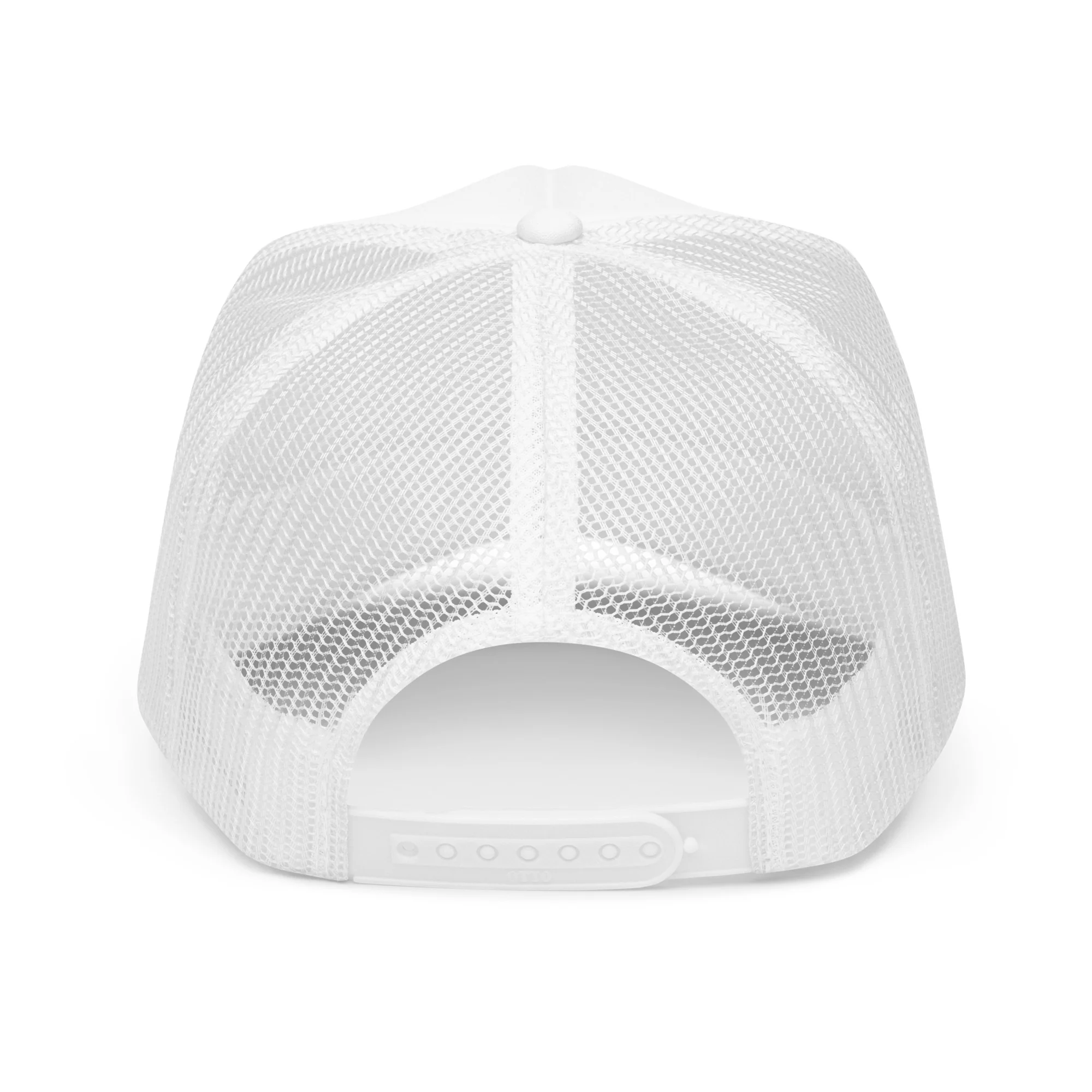 BeatBox Foam trucker hat - Image 14