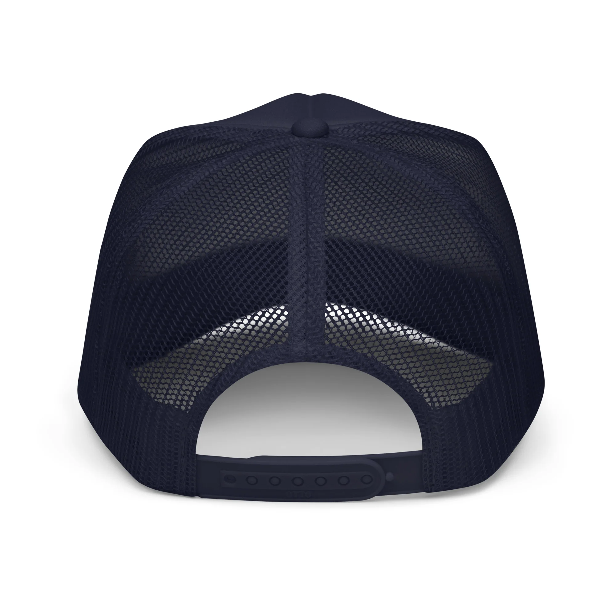 BeatBox Foam trucker hat - Image 6