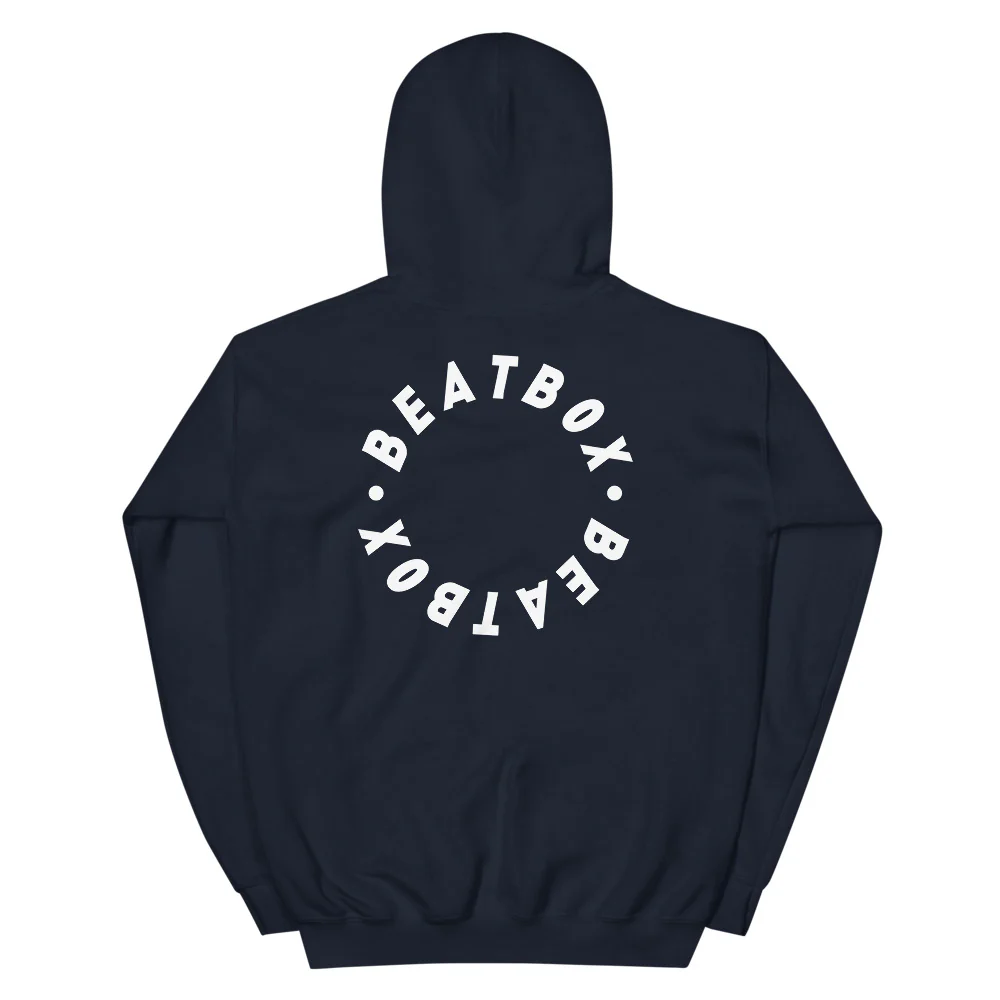 Circle Hoodie - Image 4