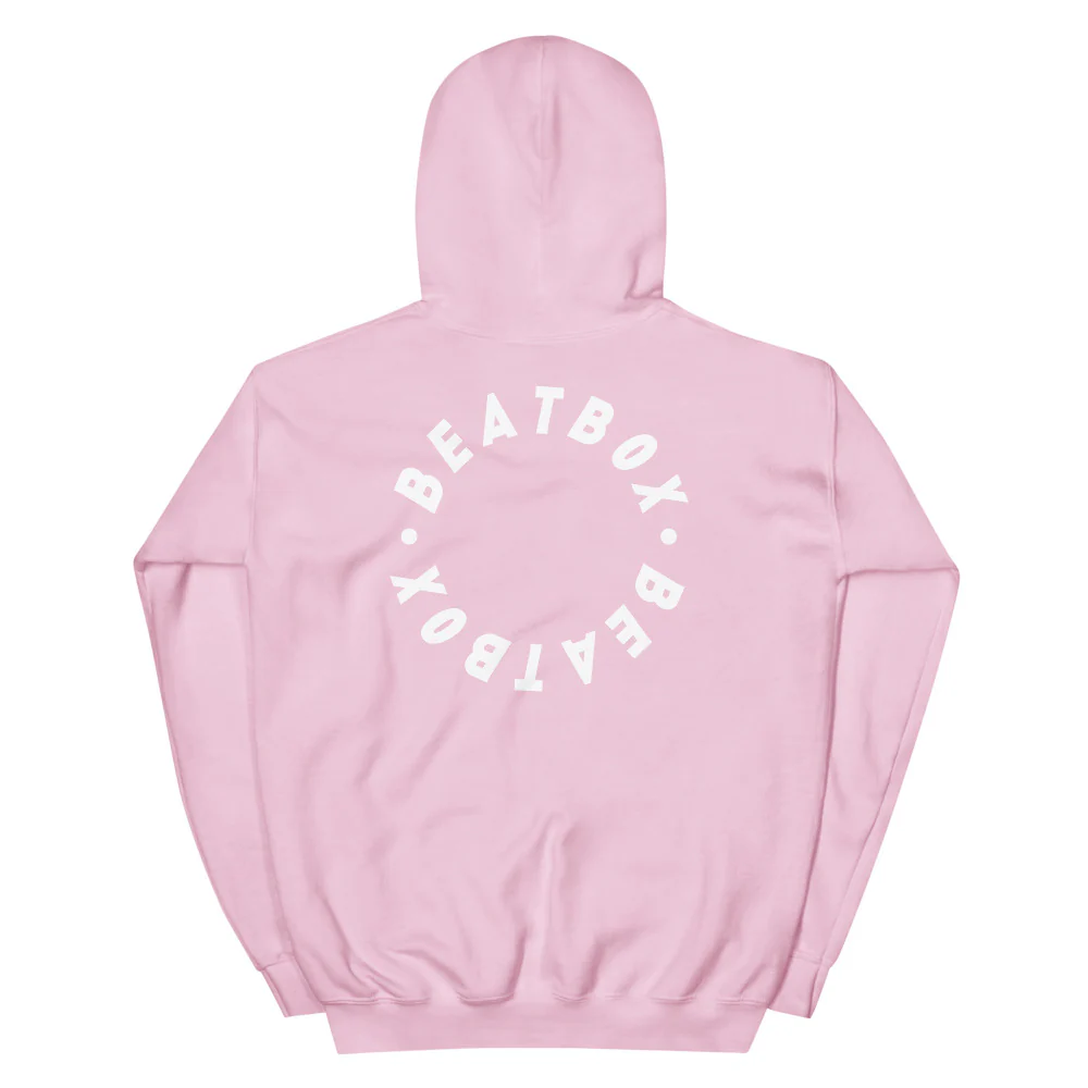 Circle Hoodie - Image 6