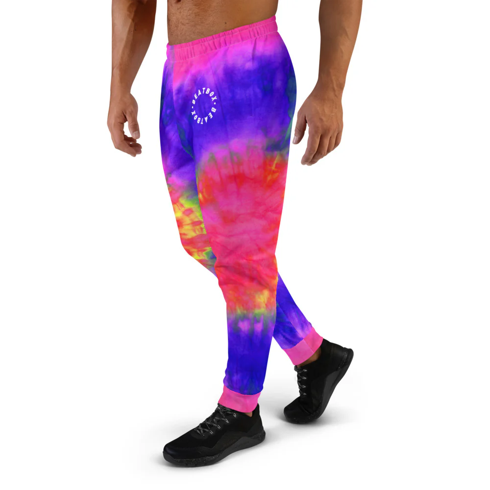Trippy Joggers - Image 3