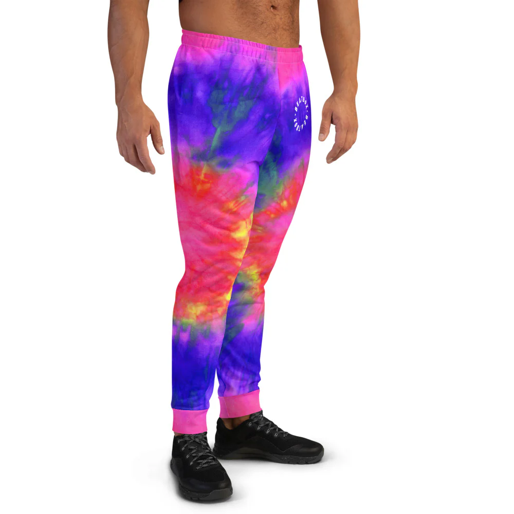 Trippy Joggers - Image 4