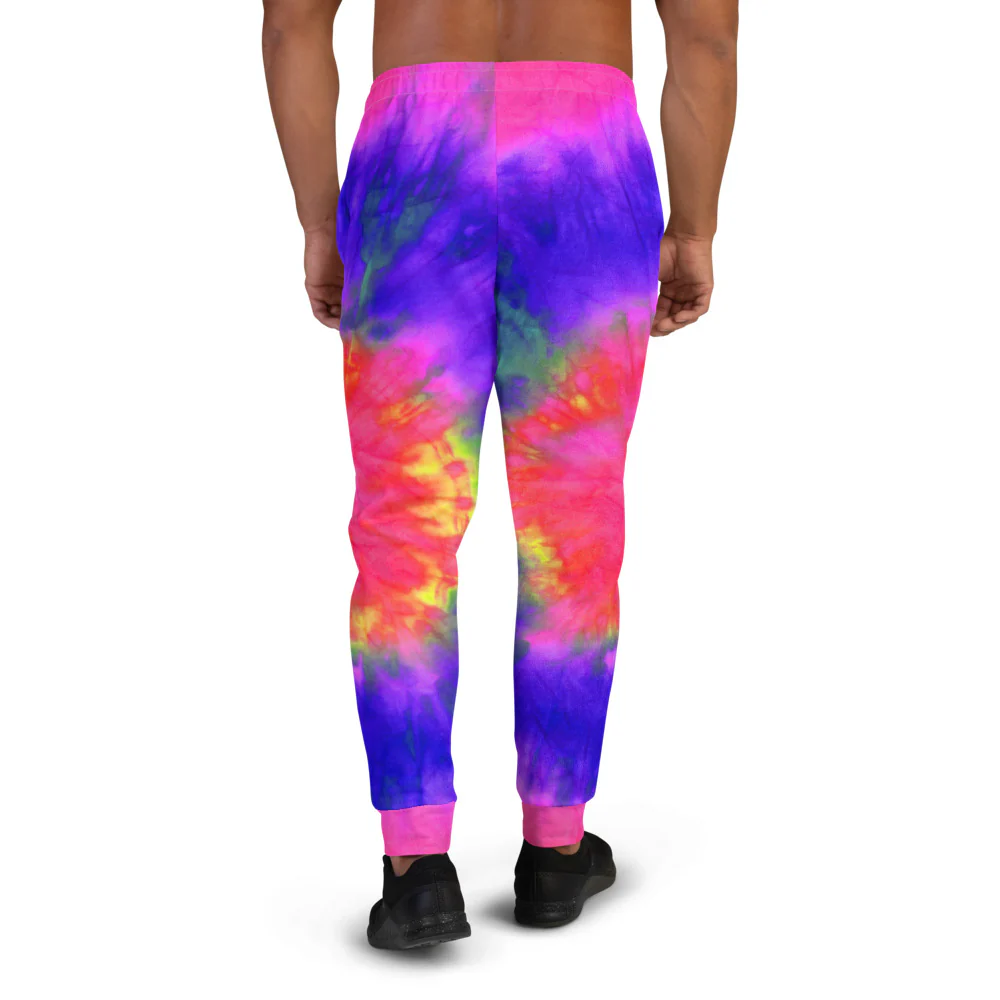 Trippy Joggers - Image 5
